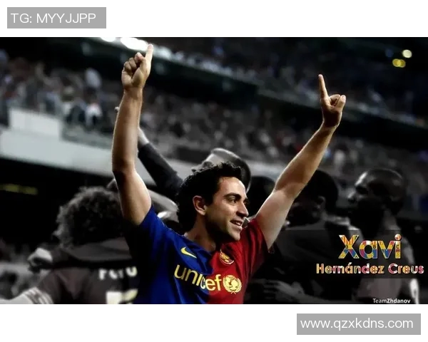 哈维告别巴萨赛季末任期期待新动力引领球队未来