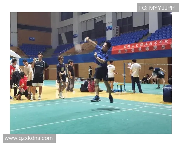 深圳羽毛球队技术分析与战术探讨助力羽毛球竞技水平提升